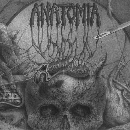 Anatomia : Cranial Obsession